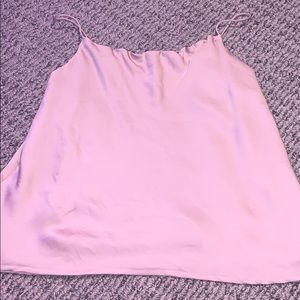 nordstrom’s pink tank top